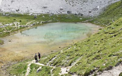 Tre Cime di Lavaredo – raj za sve zaljubljenike u prirodu