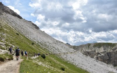 Tre Cime di Lavaredo – raj za sve zaljubljenike u prirodu