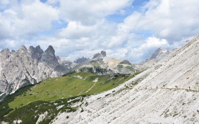 Tre Cime di Lavaredo – raj za sve zaljubljenike u prirodu