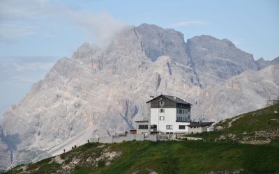 Tre Cime di Lavaredo – raj za sve zaljubljenike u prirodu