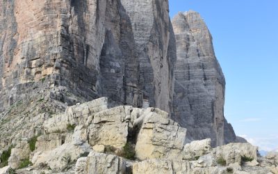 Tre Cime di Lavaredo – raj za sve zaljubljenike u prirodu