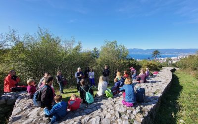 Predivan dan šetači iskoristili za otkrivanje “skrivene” Kostrene