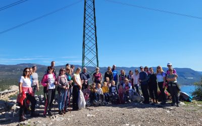 Predivan dan šetači iskoristili za otkrivanje “skrivene” Kostrene