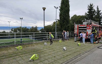 Program prometne kulture za osnovnoškolce oduševio najmlađe