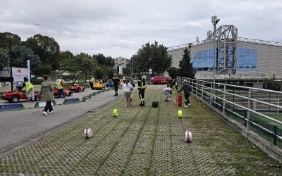 Program prometne kulture za osnovnoškolce oduševio najmlađe