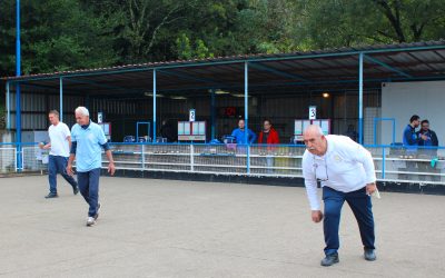 Prijelazni pehar Boćarskog turnira Zlatko Jurković ostaje u Kostreni