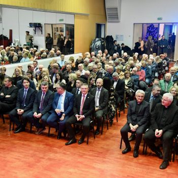 Bivšem župniku Ivanu Stošiću nagrada za životno djelo, Ružici Kamenjašević godišnja nagrada