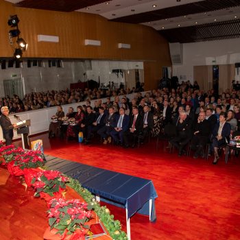 Bivšem župniku Ivanu Stošiću nagrada za životno djelo, Ružici Kamenjašević godišnja nagrada