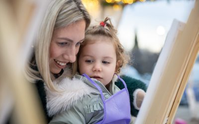 Drugi dan Mikulne uspješno je spojio tradiciju, zabavu i humanost