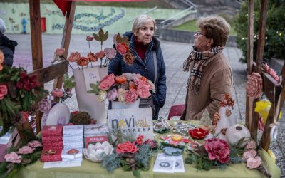 Drugi dan Mikulne uspješno je spojio tradiciju, zabavu i humanost