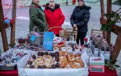 Drugi dan Mikulne uspješno je spojio tradiciju, zabavu i humanost