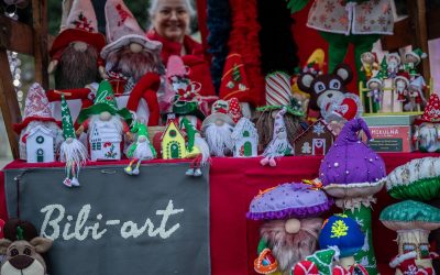 Drugi dan Mikulne uspješno je spojio tradiciju, zabavu i humanost