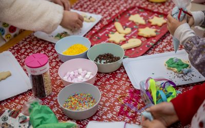 Drugi dan Mikulne uspješno je spojio tradiciju, zabavu i humanost