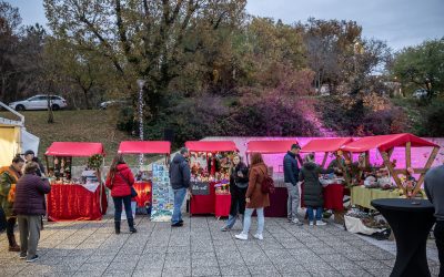 Drugi dan Mikulne uspješno je spojio tradiciju, zabavu i humanost