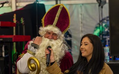 Drugi dan Mikulne uspješno je spojio tradiciju, zabavu i humanost