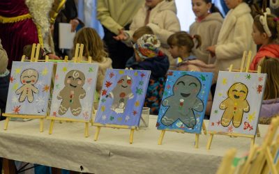 Drugi dan Mikulne uspješno je spojio tradiciju, zabavu i humanost