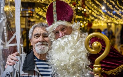 Drugi dan Mikulne uspješno je spojio tradiciju, zabavu i humanost