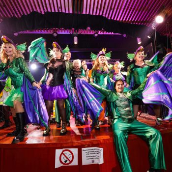 Ključevi Općine u rukama Špažićara