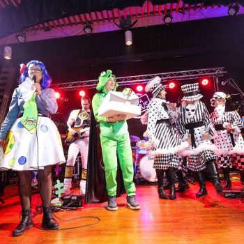 Ključevi Općine u rukama Špažićara