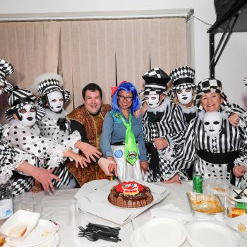 Ključevi Općine u rukama Špažićara