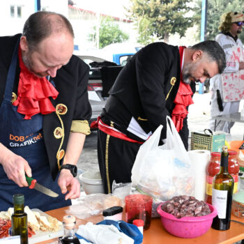 Špažićarski kotlići su skuhani – pobjednici odabrani!