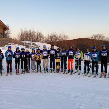 Idealni uvjeti na moru i u gorju obilježili treće izdanje manifestacije Galeb Sail & Ski Race