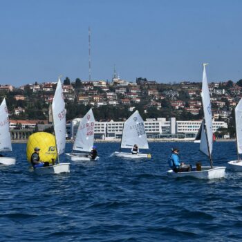 Galebaši odlični u međunarodnoj konkurenciji u Portorožu