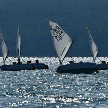 Galebaši odlični u međunarodnoj konkurenciji u Portorožu