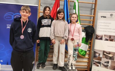 Tri bronce s državnog prvenstva u kickboxingu