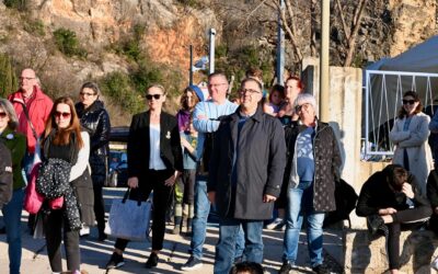 Spaljivanjem Mićela Hiltonića završila dvomjesečna vladavina Špažićara