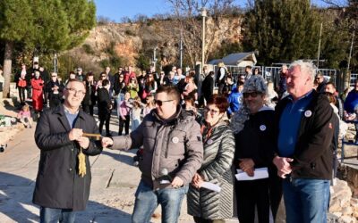 Spaljivanjem Mićela Hiltonića završila dvomjesečna vladavina Špažićara