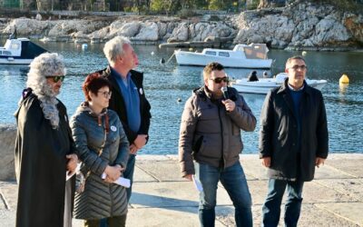 Spaljivanjem Mićela Hiltonića završila dvomjesečna vladavina Špažićara