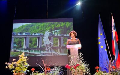 Delegacija Općine Kostrena posjetila Općinu Selnica ob Dravi