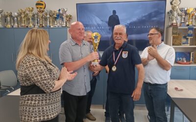 Održan 7. memorijalni turnir u čast Milana Balena