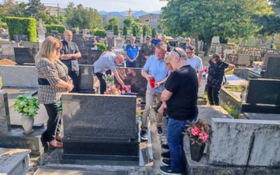 Održan 7. memorijalni turnir u čast Milana Balena