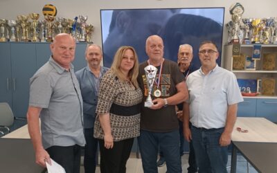 Održan 7. memorijalni turnir u čast Milana Balena