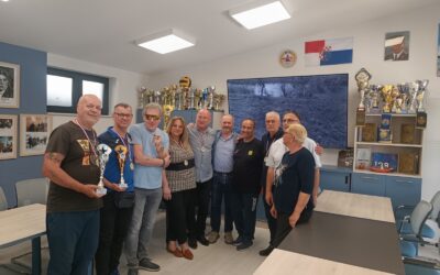 Održan 7. memorijalni turnir u čast Milana Balena