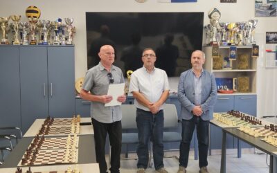 Održan 7. memorijalni turnir u čast Milana Balena