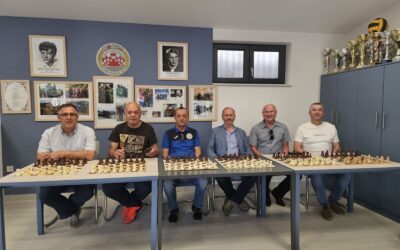 Održan 7. memorijalni turnir u čast Milana Balena