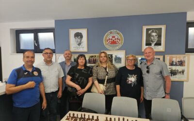 Održan 7. memorijalni turnir u čast Milana Balena
