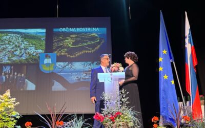 Delegacija Općine Kostrena posjetila Općinu Selnica ob Dravi