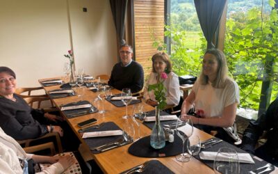 Delegacija Općine Kostrena posjetila Općinu Selnica ob Dravi