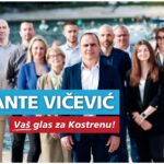Ante Vičević - Lista za Kostrenu -AV -Lista za Kostrenu