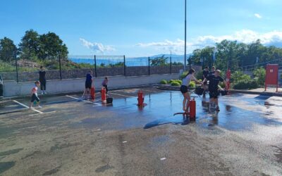 Novi dom, novi zamah: Kako je DVD Kostrena ojačao svoju ulogu u zaštiti zajednice