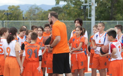 Mali košarkaši Kostrene slavili u sjajnoj utakmici protiv Kraljevice