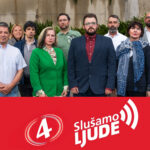 Socijaldemokratska partija Hrvatske - SDP i Hrvatska seljačka stranka - HSS