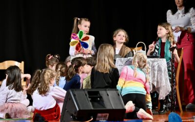 Naše ČA oduševilo mnogobrojnu publiku