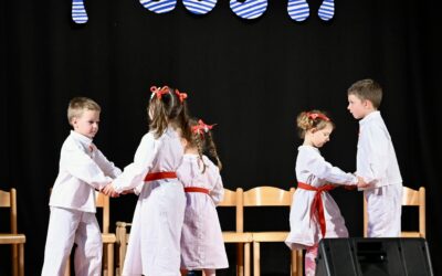 Naše ČA oduševilo mnogobrojnu publiku