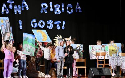Naše ČA oduševilo mnogobrojnu publiku