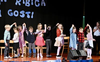 Naše ČA oduševilo mnogobrojnu publiku